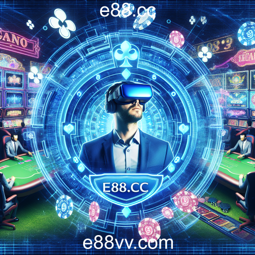 Explorando a Categoria 'Virtual' no e88.cc